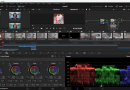 优势-Davinci-Resolve