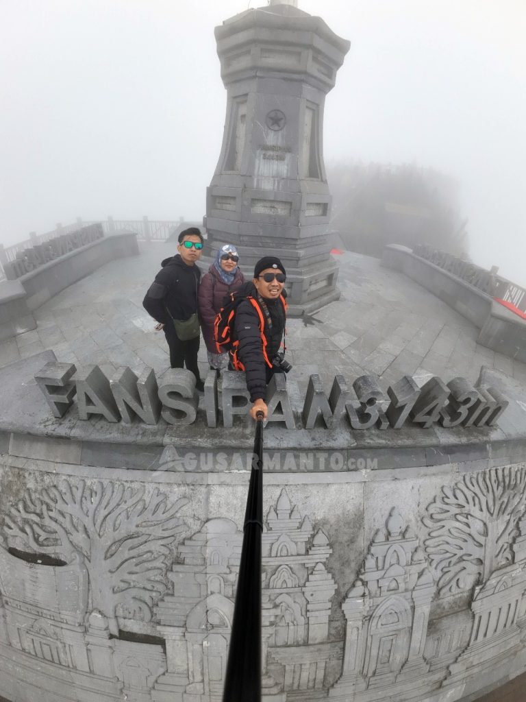 puncah-fansipan