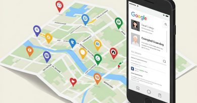 seo-locale-google-maps