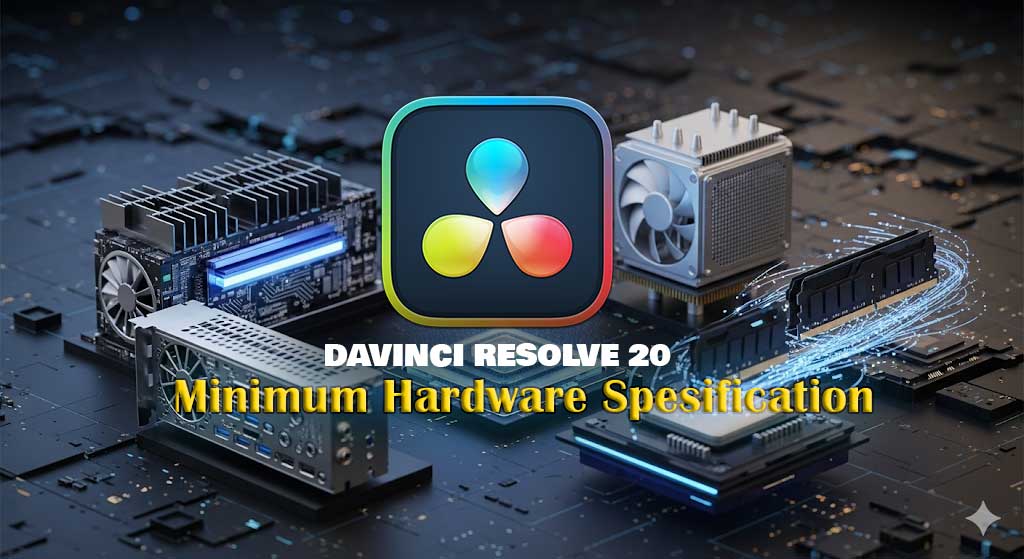 davinci-resolve-minimum-hardware-spesification