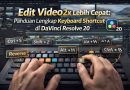 keyboard-di-DaVinci-Resolve